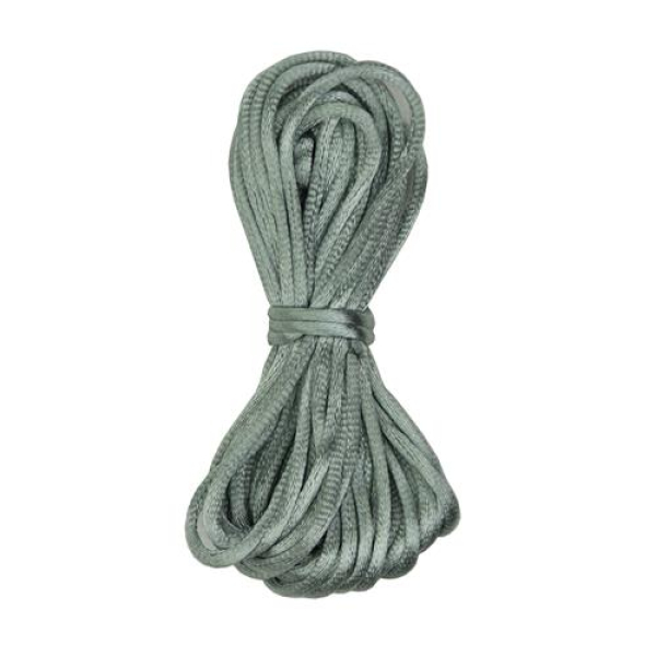 Kumihimo 045.1002 Satijnkoord 2 mm 5 meter - Kleur 016 (045.1002)