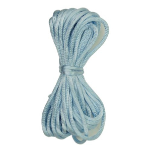 Kumihimo 045.1002 Satijnkoord 2 mm 5 meter - Kleur 259 (045.1002)