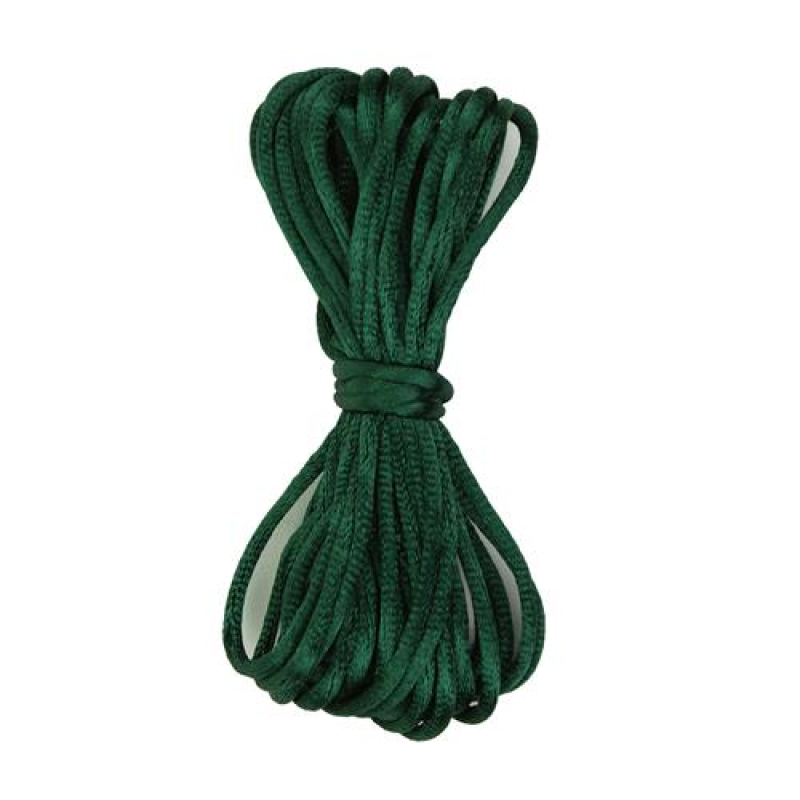 Kumihimo 045.1002 Satijnkoord 2 mm 5 meter - Kleur 461 (045.1002)