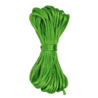 Kumihimo 045.1002 Satijnkoord 2 mm 5 meter - Kleur 547 (045.1002)