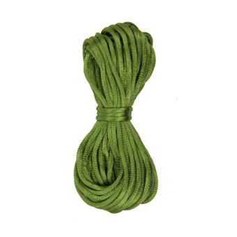 Kumihimo 045.1002 Satijnkoord 2 mm 5 meter - Kleur 575 (045.1002)