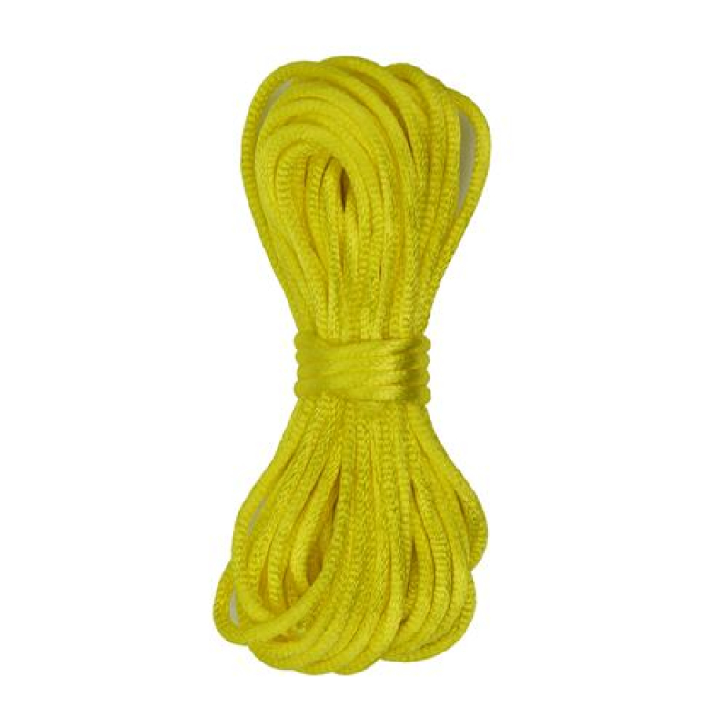 Kumihimo 045.1002 Satijnkoord 2 mm 5 meter - Kleur 638 (045.1002)