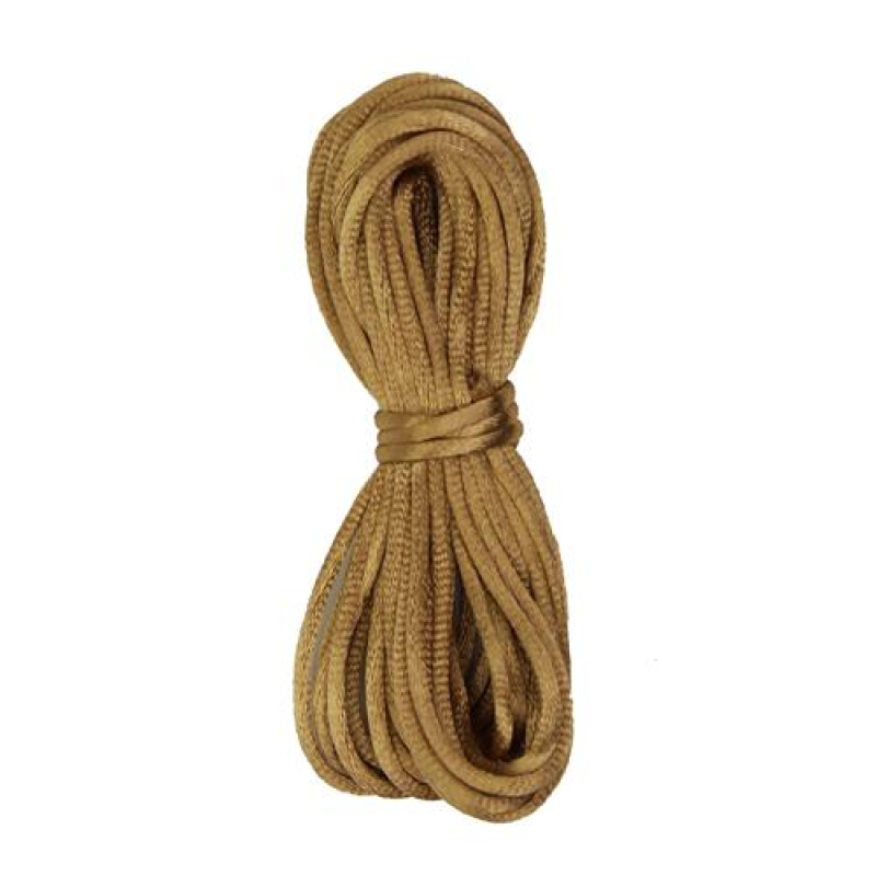 Kumihimo 045.1002 Satijnkoord 2 mm 5 meter - Kleur 653 (045.1002)