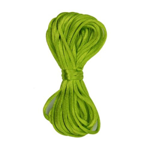 Kumihimo 045.1002 Satijnkoord 2 mm 5 meter - Kleur 6547 (045.1002)