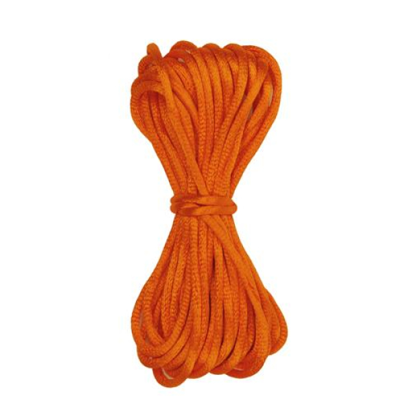 Kumihimo 045.1002 Satijnkoord 2 mm 5 meter - Kleur 693 (045.1002)