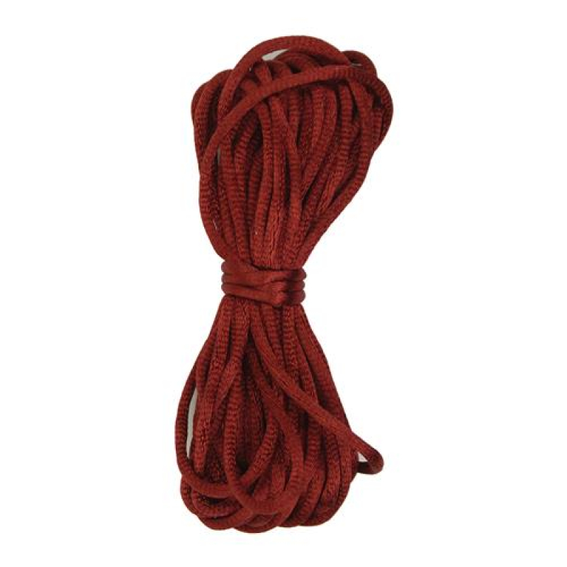 Kumihimo 045.1002 Satijnkoord 2 mm 5 meter - Kleur 750 (045.1002)