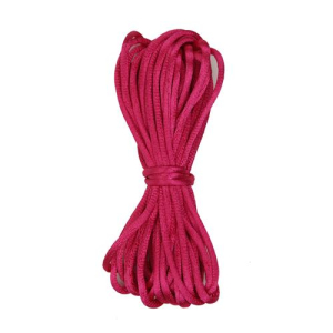 Kumihimo 045.1002 Satijnkoord 2 mm 5 meter - Kleur 786 (045.1002)