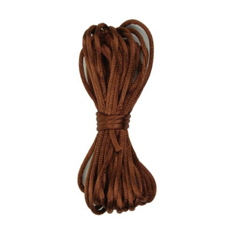 Kumihimo 045.1002 Satijnkoord 2 mm 5 meter - Kleur 975 (045.1002)