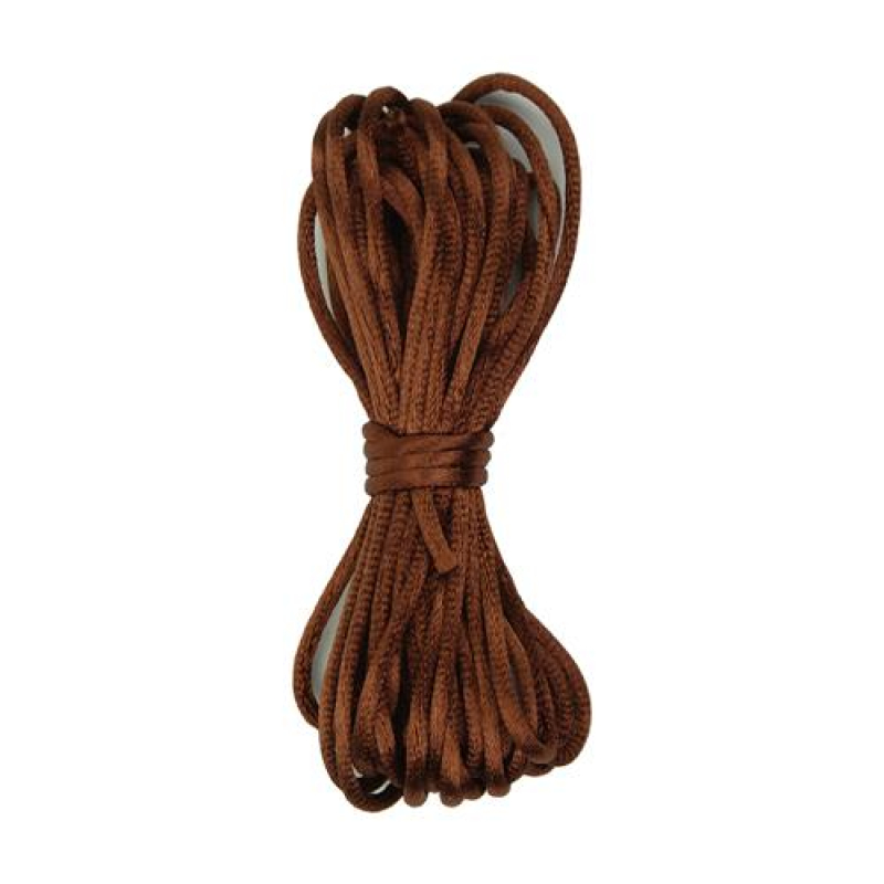 Kumihimo 045.1002 Satijnkoord 2 mm 5 meter - Kleur 975 (045.1002)