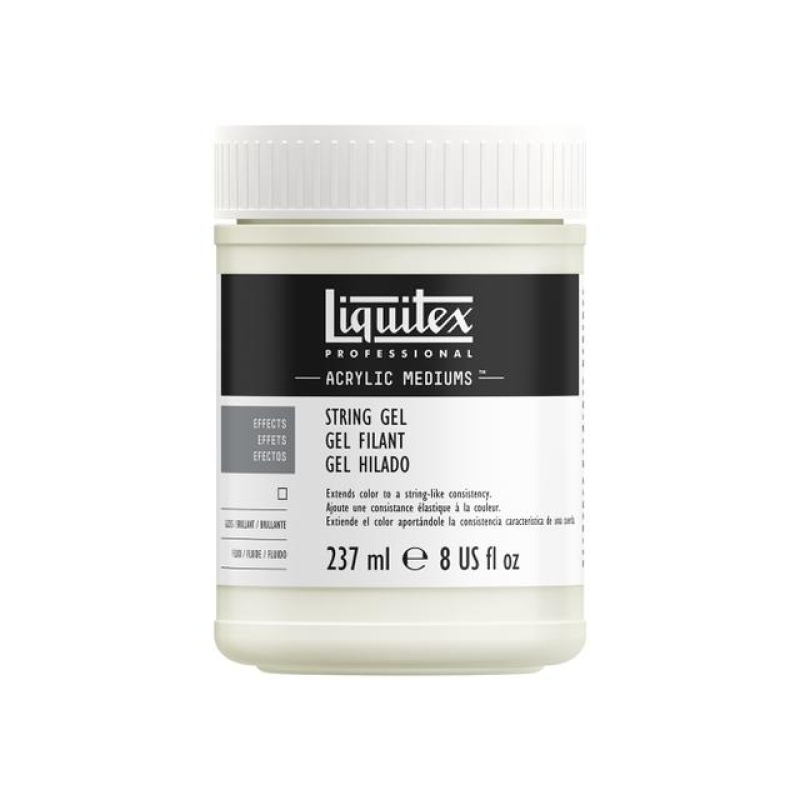 Liquitex String Gel 237ML (27398)
