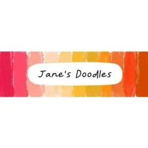 Jane's Doodles