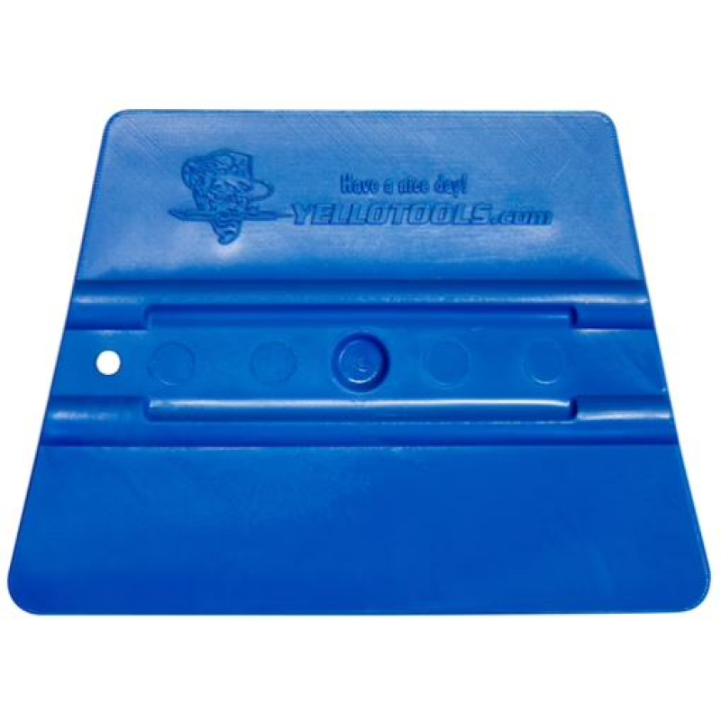 ProWrap Blue 4  - Rakel (171202)