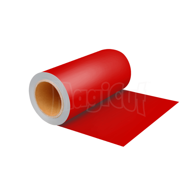 MagiCut 123Premium - Rood - 30x50cm (MCP08-305)