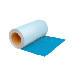 MagiCut Glow - Fluor blauw - 30x50cm (MCGL44-305)
