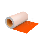 MagiCut Glow - Fluor oranje - 30x50cm (MCGL42-305)