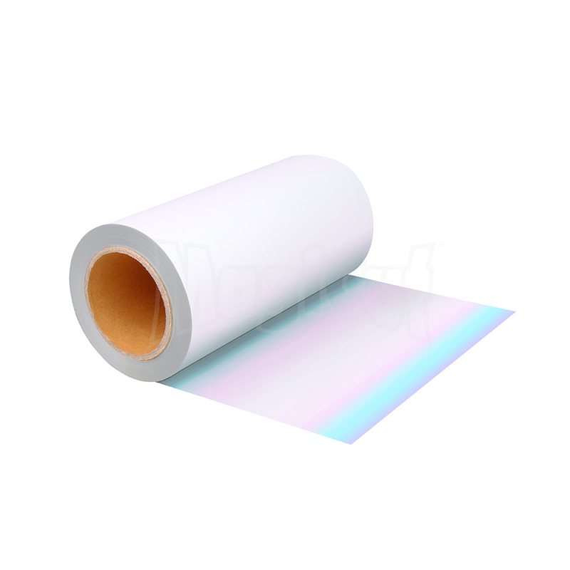 MagiCut Glow - Rainbow - 30x50cm (MCGL-305)