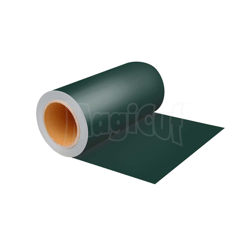 MagiCut Puff - Bos groen - 30x50cm (MCPFF-305)