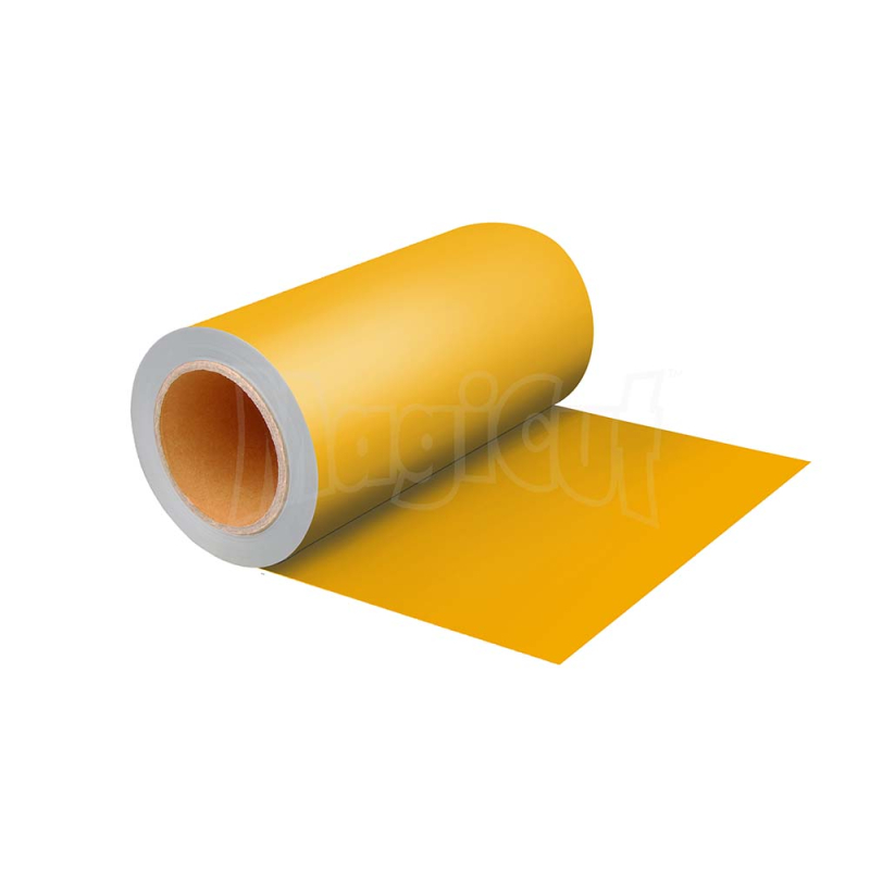 MagiCut Puff - Geel - 30x50cm (MCPFF10-305)