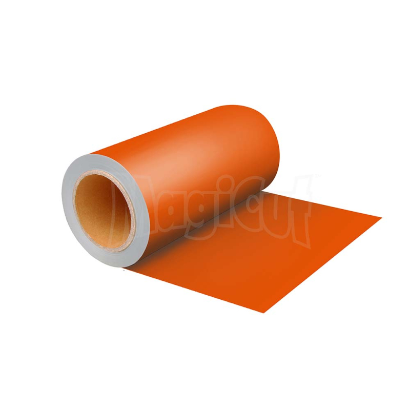 MagiCut Puff - Oranje - 30x50cm (MCPFF-305)