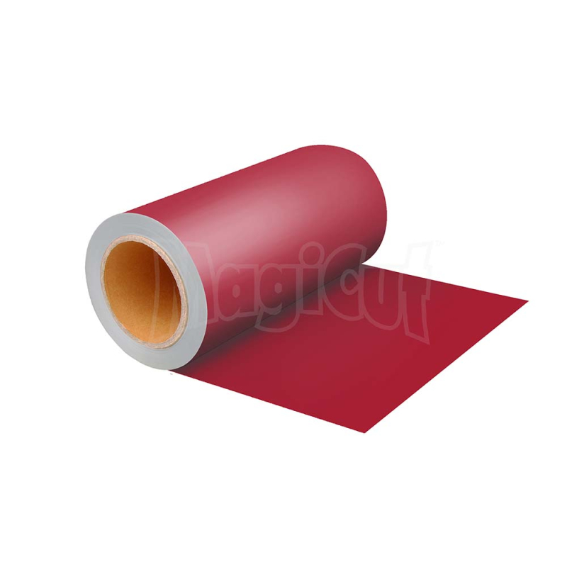 MagiCut Puff - Rood - 30x50cm (MCPFF08-305)