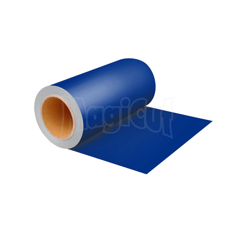 MagiCut Puff - Royal Blauw - 30x50cm (MCPFF06-305)