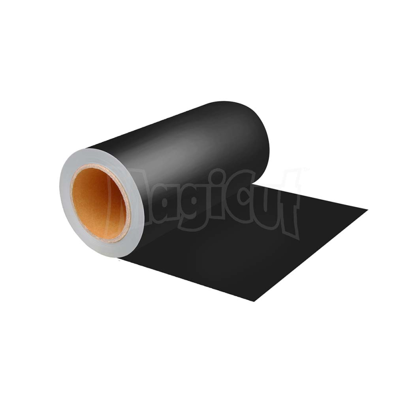 MagiCut Puff - Zwart - 30x50cm (MCPFF-305)