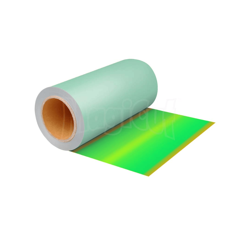 MagiCut Rainbow Spectrum - Groen - 30x50cm (MCRS04-305)