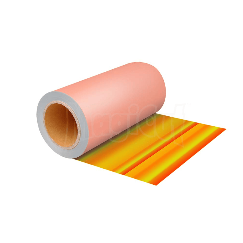 MagiCut Rainbow Spectrum - Rood - 30x50cm (MCRS08-305)
