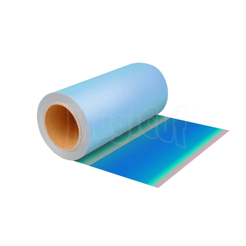 MagiCut Rainbow Spectrum - Blauw - 30x50cm (MCRS06-305)