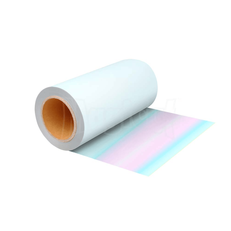 MagiCut Rainbow Spectrum - Wit - 30x50cm (MCRS01-305)