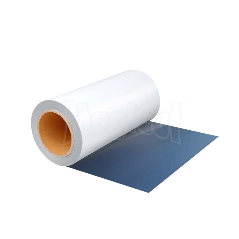 MagiCut Soft Metallic - Blauw - 30x50cm (MCS05-305)