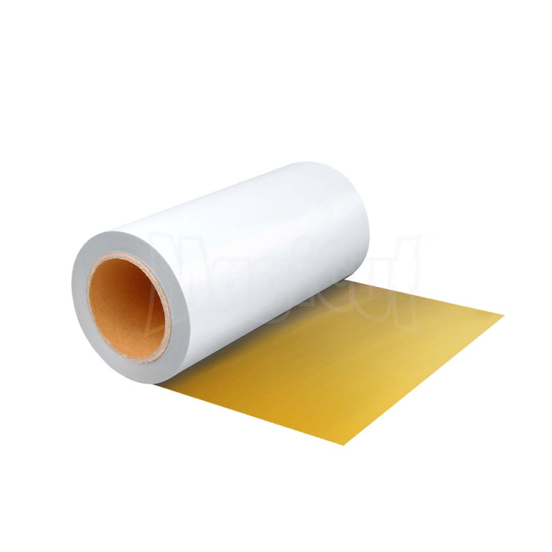 MagiCut Soft Metallic - Goud - 30x50cm (MCS20-305)