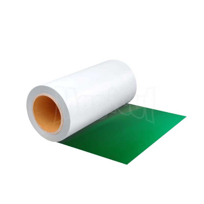 MagiCut Soft Metallic - Groen - 30x50cm (MCS04-305)
