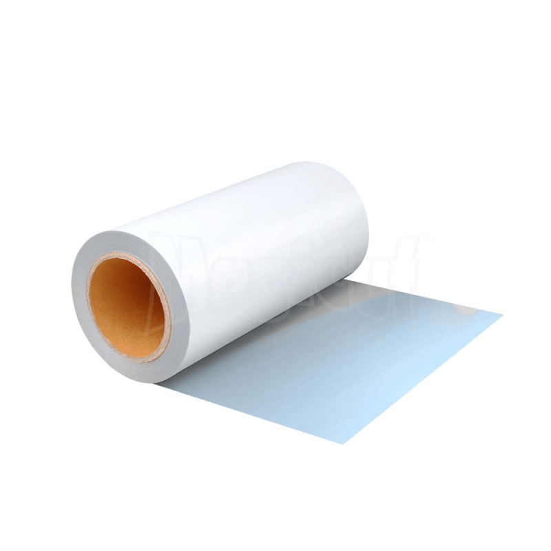 MagiCut Soft Metallic - Zilver - 30x50cm (MCS30-305)