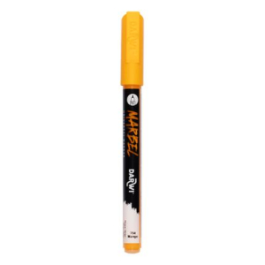 Marbel Universele marker met extra fijne spitse punt 0,7mm - Mango (DA0223001754C)