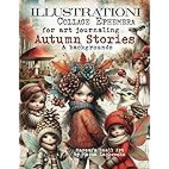 MAREMI'S Autumn Stories Maremi-3