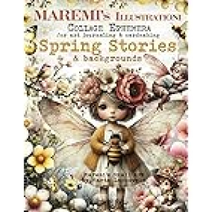 MAREMI'S spring stories  maremi-5