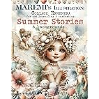 MAREMI'S summer stories  maremi-6