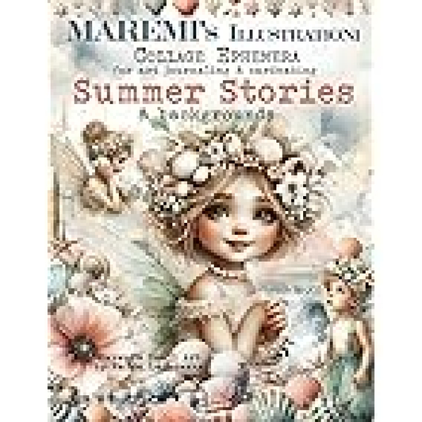 MAREMI'S summer stories  maremi-6