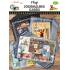 Memory Place Play! Journaling Cards (MP-60497)