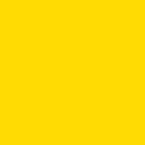 M4 mat Medium Yellow 332M (M4 - 332M)