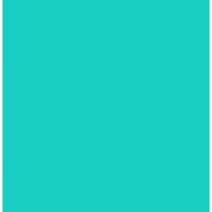 M4 mat Turquoise 366M (M4 - 366M)