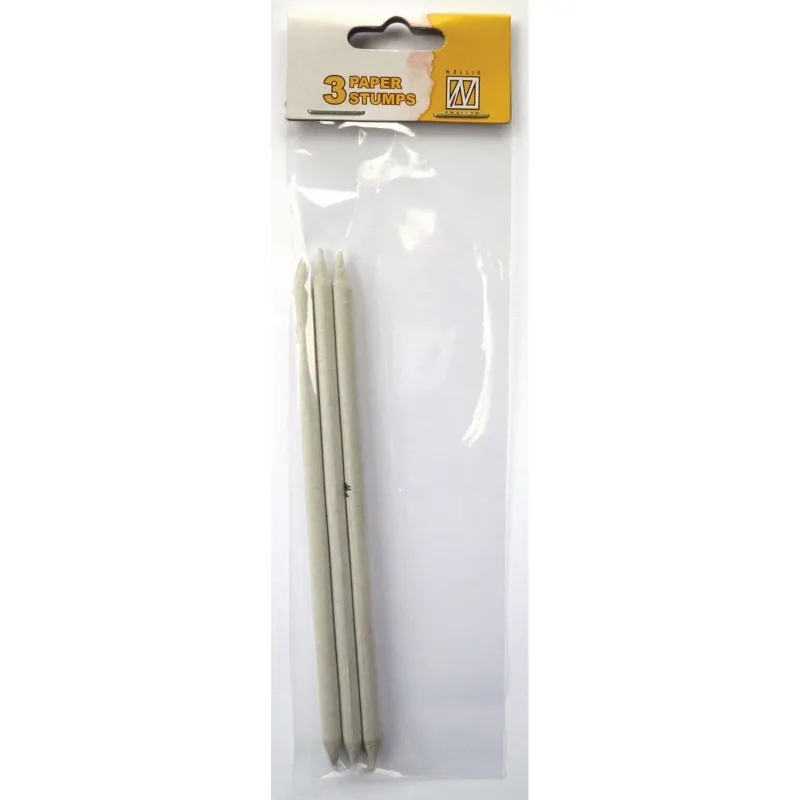 Nellie Snellen Nr. 01 doezelaars - 3 stuks (DO001)