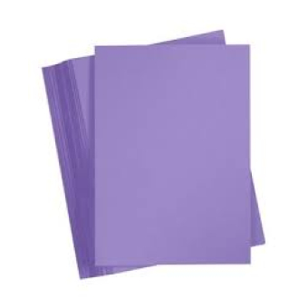 Papicolor Violet A4 Double Cards (309968)