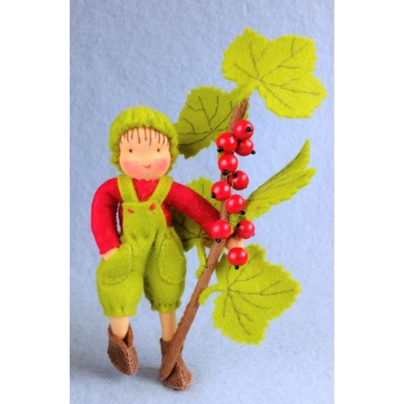 Vilt -bessenkindje aalbes PIP304