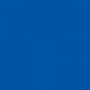 Statisch raamfolie blauw (Penstick) (30x50cm) (Raamfolie-blauw)