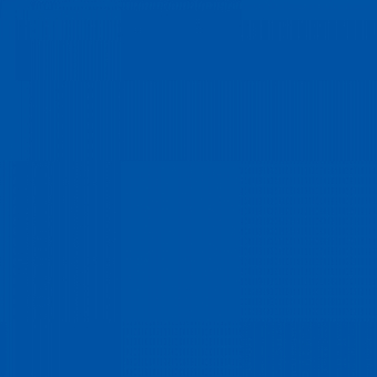 Statisch raamfolie blauw (Penstick) (30x50cm) (Raamfolie-blauw)