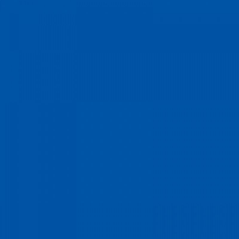 Statisch raamfolie blauw (Penstick) (30x50cm) (Raamfolie-blauw)