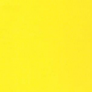 Statisch raamfolie geel (Penstick) (30x50cm) (Raamfolie-geel)