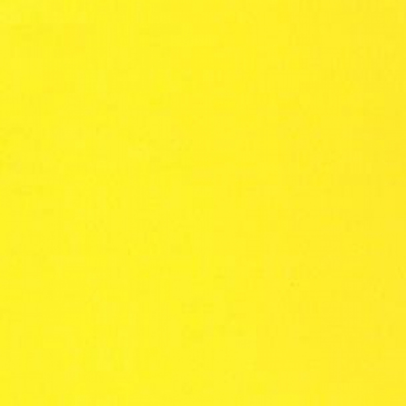 Statisch raamfolie geel (Penstick) (30x50cm) (Raamfolie-geel)